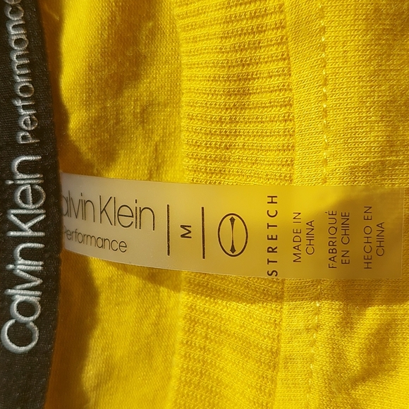 Longsleeve sport tee - Picture 3 of 4